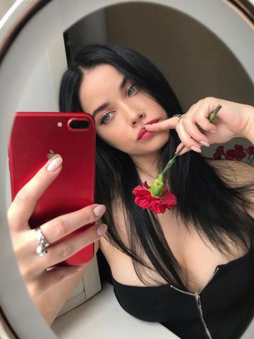 Анкета проститутки Агата, 22 года