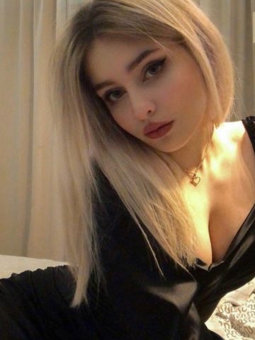 Анкета проститутки Лика, 23 года